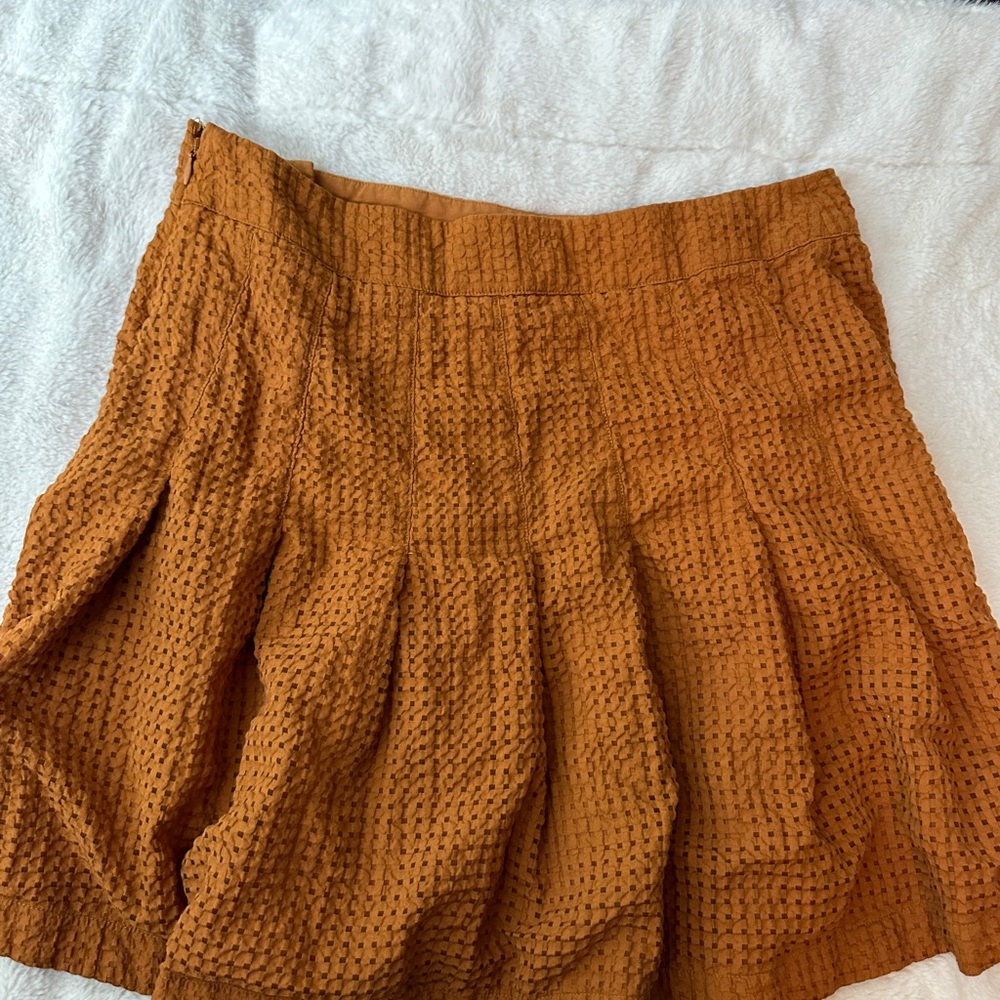 Maeve Anthropologie skirt - Picture 4 of 5